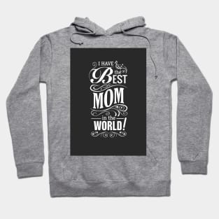 Best mom Shirt Hoodie